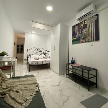 Nirvana Comfort Apartaments 3 Thessaloníki Exteriör bild