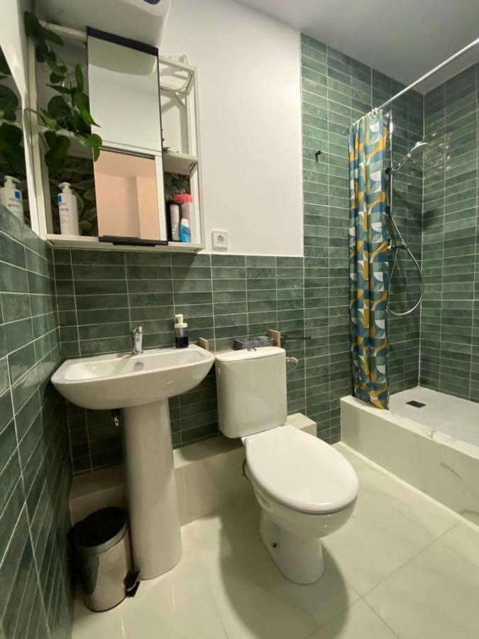 Nirvana Comfort Apartaments 3 Thessaloníki Exteriör bild